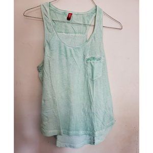 H&M - Basic Tank Top - Size XS